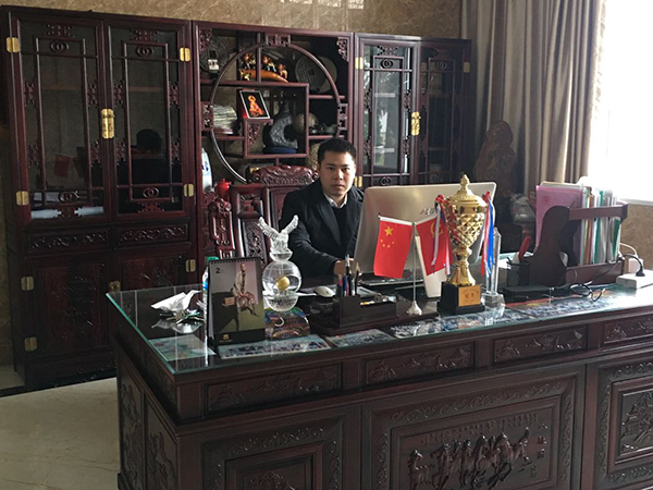 廠(chǎng)房實(shí)拍