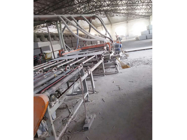 廠(chǎng)房展示