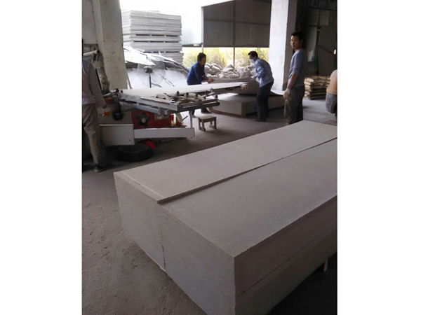 廠(chǎng)房展示